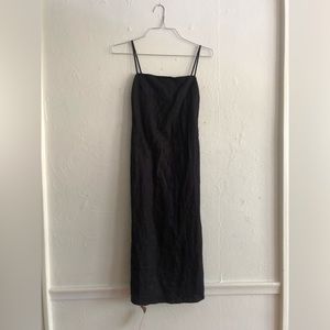 NWT REFORMATION LEO DRESS